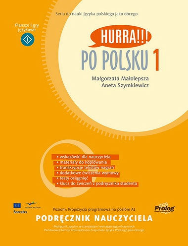hurra po polsku 1  pdf